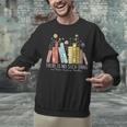 There Is No Such Thing As Too Many Books Lover Unisex Sweatshirt There Is No Such Thing As Too Many Books Lover Unisex Sweatshirt