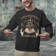 A Well Read Woman Is A Dangerous Creature Reading Book Lover Unisex Sweatshirt