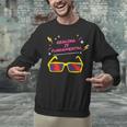 Reading Is Fundamental Shirt Drag Queen Book Lovers Unisex Sweatshirt