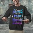 Remembrance Of Pop Memory Of My Grandpa In Heaven Unisex Sweatshirt
