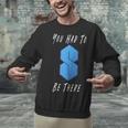 You Had To Be There S Nostalgia Unisex Sweatshirt