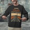 Rust Belt Midwest Nostalgia Steel Town Working Class Pride Unisex Sweatshirt Rust Belt Midwest Nostalgia Steel Town Working Class Pride Unisex Sweatshirt