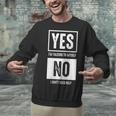 Sarcastic Independent Shopper Introvert Shopping Humor Unisex Sweatshirt Sarcastic Independent Shopper Introvert Shopping Humor Unisex Sweatshirt