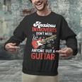 Sarcastic Introvert Need Guitar Sad Song Introvert Guitarist Unisex Sweatshirt Sarcastic Introvert Need Guitar Sad Song Introvert Guitarist Unisex Sweatshirt