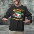 Self Care Is Canceling Plans Introvert Unisex Sweatshirt Self Care Is Canceling Plans Introvert Unisex Sweatshirt