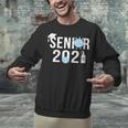 Senior 2021 Grad Shirt 2021 Graduation Unisex Sweatshirt