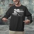 Senior 2024 Graduation Class Of 2024 Senior Women Boy Girl Unisex Sweatshirt