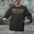 Senior 2026 Graduation My Last First Day Of Class Of 2026 Unisex Sweatshirt