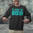 Senior Class Of 2016 GraduationShirt For Her Or Him Unisex Sweatshirt