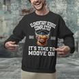 Senior Class Of 2024 Elementary School Graduation Unisex Sweatshirt
