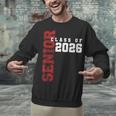 Senior Class Of 2026 Graduation Grad 26 Unisex Sweatshirt
