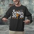 Senior Dancer 2026 Graduation Dance Senior 2026 Unisex Sweatshirt