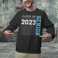 Senior Graduation Class Of 2023 Cute Senior 2023 Unisex Sweatshirt