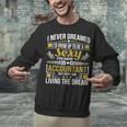 Be A Sexy Accountant Accounting Graduation Accountant Unisex Sweatshirt