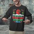 Snow Christmas Introvert Team Introverted Introvert Xmas Unisex Sweatshirt Snow Christmas Introvert Team Introverted Introvert Xmas Unisex Sweatshirt