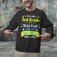 So Long 2nd Grade Here I Come 3rd Grader Graduation Unisex Sweatshirt