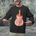 Social Introverts Hang Out With Guitars Musician Guitarist Unisex Sweatshirt Social Introverts Hang Out With Guitars Musician Guitarist Unisex Sweatshirt