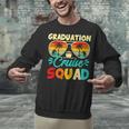 Summer Vacation Graduation Cruise Squad 2026 Matching Unisex Sweatshirt