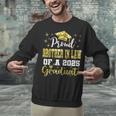 Super Proud Brother In Law Of 2025 Graduate Graduation Unisex Sweatshirt