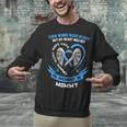 Type 1 Remembrance Memory Of Mommy Diabetes Awareness Month Unisex Sweatshirt Type 1 Remembrance Memory Of Mommy Diabetes Awareness Month Unisex Sweatshirt