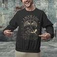 Vintage A Book a Day Keeps Reality Away Spicy Book Readers Unisex Sweatshirt
