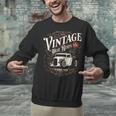 Vintage Hot Rods USA Forever Classic Car Nostalgia Unisex Sweatshirt Vintage Hot Rods USA Forever Classic Car Nostalgia Unisex Sweatshirt