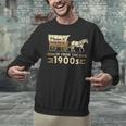 Women's Vintage Please Be Patient With Me I'm From The 1900s Unisex Sweatshirt Women's Vintage Please Be Patient With Me I'm From The 1900s Unisex Sweatshirt