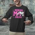 Wrestling Senior Mom Wrestling Senior 2026 Graduation Unisex Sweatshirt