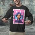 Y2K Nostalgia Retro Aesthetic Trendy Vintage Unisex Sweatshirt