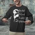 You'Re About To Exceed The Limits Of My Medication Introvert Unisex Sweatshirt You'Re About To Exceed The Limits Of My Medication Introvert Unisex Sweatshirt