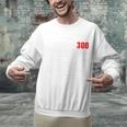 1970's Lemon Labs Quaalude 300 Label Reproduction Nostalgia Premium Tri-Blend Unisex Sweatshirt