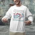 4th Of July Please Be Patient With Me I'm From The 1900s Unisex Sweatshirt