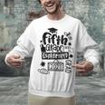5th Grade Graduate 2021 Graduate Quarantine Fifth Graduation Unisex Sweatshirt