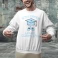 5th Grade Level Complete Fifth Grade Gamer Graduation Day Unisex Sweatshirt