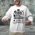 6th Grade Graduate 2021 Graduate Quarantine Sixth Graduation Unisex Sweatshirt