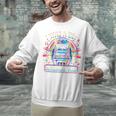 80s Arcade Kid Vintage Gamer Nostalgia Unisex Sweatshirt 80s Arcade Kid Vintage Gamer Nostalgia Unisex Sweatshirt