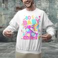80's Baby 90's Made Me 1980s 1990s Nostalgia Retro Party Premium Tri-Blend Unisex Sweatshirt 80's Baby 90's Made Me 1980s 1990s Nostalgia Retro Party Premium Tri-Blend Unisex Sweatshirt