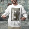 90s MUSIC NOSTALGIA GRAPHIC Unisex Sweatshirt