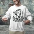 My Alone Time Is For Everyone's Safety Introvert Safety Unisex Sweatshirt My Alone Time Is For Everyone's Safety Introvert Safety Unisex Sweatshirt