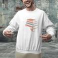 Anti-Social Book Club Reader Books & Coffee Dark Academia Premium Tri-Blend Unisex Sweatshirt