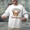 Antisocial Butterfly Tee For Introvert Men Women Girls Unisex Sweatshirt Antisocial Butterfly Tee For Introvert Men Women Girls Unisex Sweatshirt