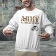 Army National Guard Mom Army National Guard Graduation Mom Unisex Sweatshirt