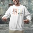 Cath Lab Nurse Catheter Laboratory Nurse Graduation Unisex Sweatshirt