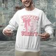 Chapter Thirty Est 1995 Cute 30th Birthday Book Bow Coquette Unisex Sweatshirt Chapter Thirty Est 1995 Cute 30th Birthday Book Bow Coquette Unisex Sweatshirt