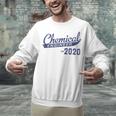 Chemical Engineer 2020 Graduation Engineering Unisex Sweatshirt
