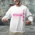 Class Of 1985 Reunion 85 Graduation Reunion 1985 Unisex Sweatshirt