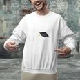 Class Of 2018 Graduation Hotter By One Degree Unisex Sweatshirt