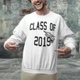 Class Of 2019-High School College University GRADUATION Unisex Sweatshirt