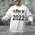 Class Of 2022 Shirt Graduation Unisex Sweatshirt