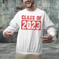 Class Of 2023 Future Graduation Tee Unisex Sweatshirt